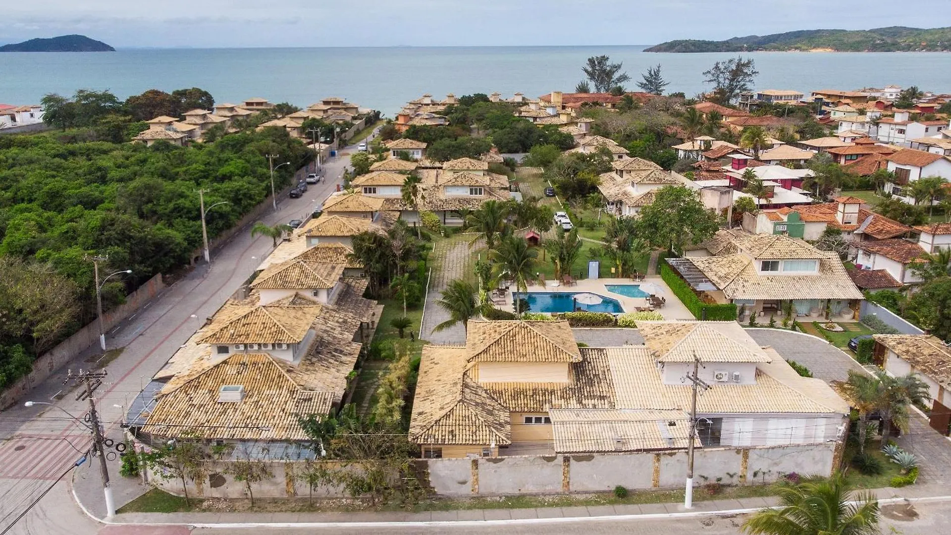 Holiday home 250 Metros Da Praia! Casa 4 Quartos Armacao dos Buzios